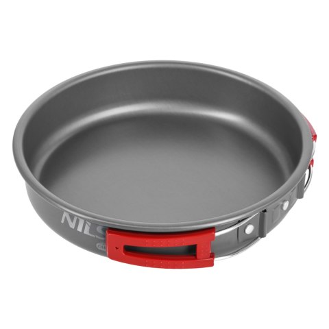 NC17116 SKŁADANA PATELNIA TURYSTYCZNA 1,6 L NILS CAMP NILS CAMP