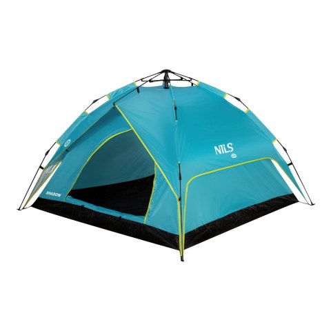 NC7819 NIEBIESKI NAMIOT SHADOW NILS CAMP NILS CAMP