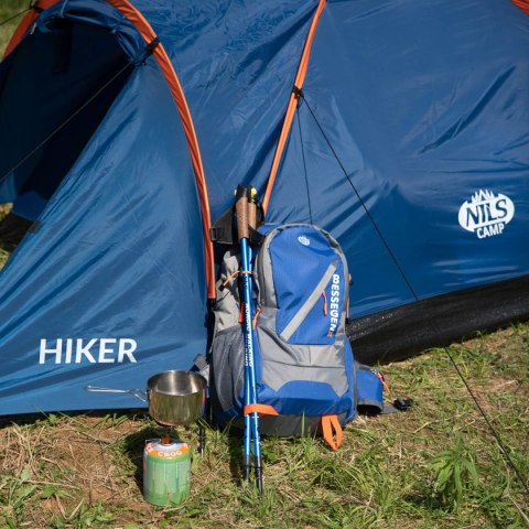 NW607 BLUE KIJE NORDIC WALKING NILS NILS