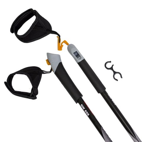 NW608 KIJE NORDIC WALKING NILS NILS