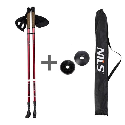 NW802 KIJE NORDIC WALKING NILS NILS