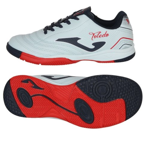 Buty Joma TOLEDO 2505 Jr IN TOJW2505IN niebieski 37 Joma