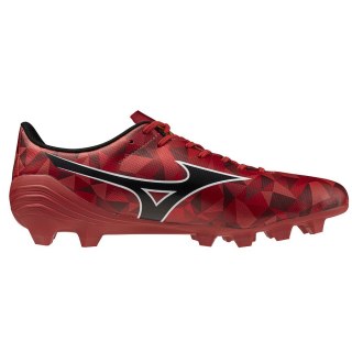 Buty Mizuno Alfa II Select FG P1GA256560 czerwony 42 Mizuno