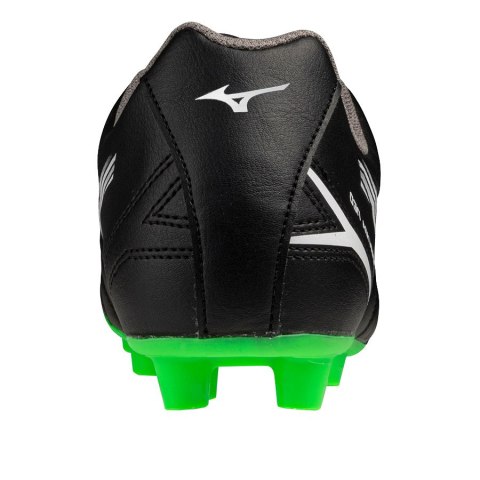 Buty Mizuno Monarcida Neo III Select Jr P1GB252502 czarny 36 1/2 Mizuno
