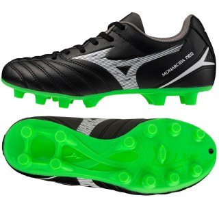 Buty Mizuno Monarcida Neo III Select Jr P1GB252502 czarny 37 Mizuno