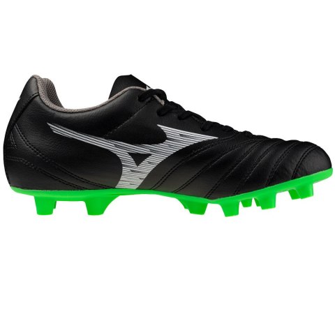 Buty Mizuno Monarcida Neo III Select Jr P1GB252502 czarny 38 Mizuno