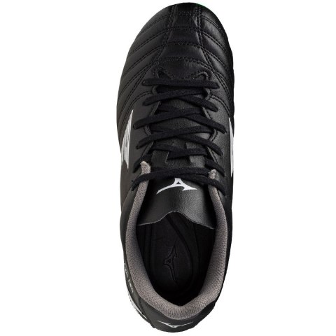 Buty Mizuno Monarcida Neo III Select Jr P1GB252502 czarny 38 Mizuno