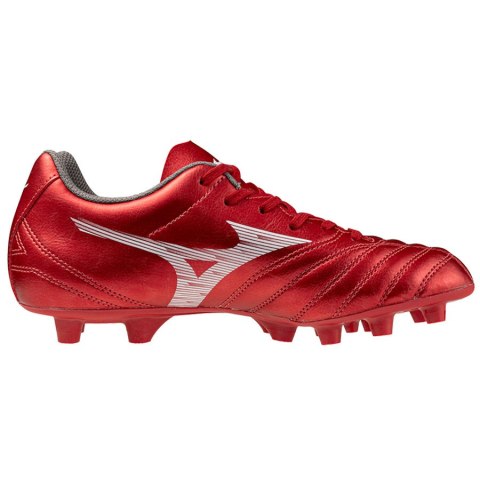 Buty Mizuno Monarcida Neo III Select Jr P1GB252560 czerwony 36 Mizuno