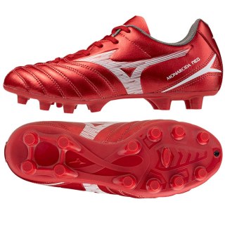 Buty Mizuno Monarcida Neo III Select Jr P1GB252560 czerwony 37 Mizuno