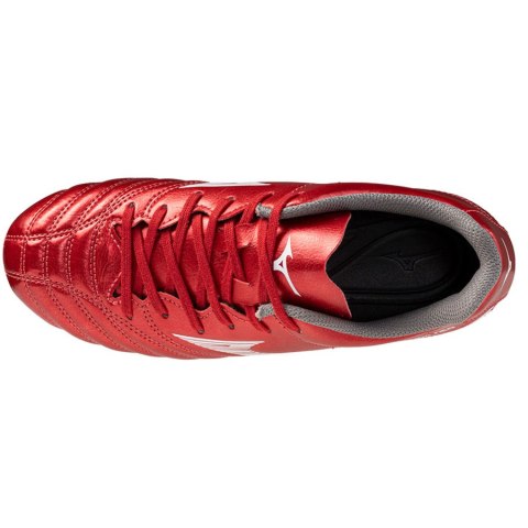 Buty Mizuno Monarcida Neo III Select Jr P1GB252560 czerwony 37 Mizuno