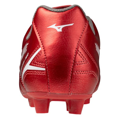 Buty Mizuno Monarcida Neo III Select Jr P1GB252560 czerwony 37 Mizuno