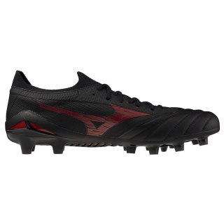 Buty Mizuno Morelia Neo IV Beta Elite FG P1GA254200 czarny 42 Mizuno