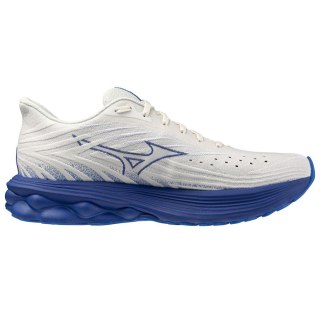 Buty Mizuno WAVE SKYRISE 6 J1GC250954 42 1/2 biały Mizuno