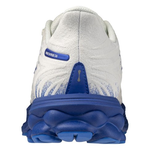 Buty Mizuno WAVE SKYRISE 6 J1GC250954 45 biały Mizuno