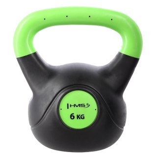 KPC06 KETTLEBELL KOMPOZYTOWY HMS HMS