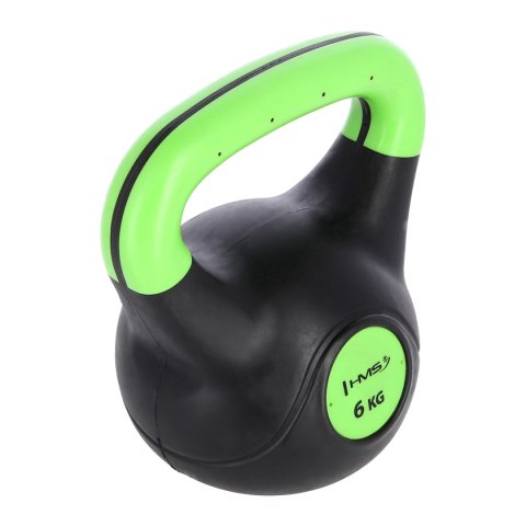 KPC06 KETTLEBELL KOMPOZYTOWY HMS HMS