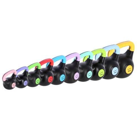 KPC06 KETTLEBELL KOMPOZYTOWY HMS HMS