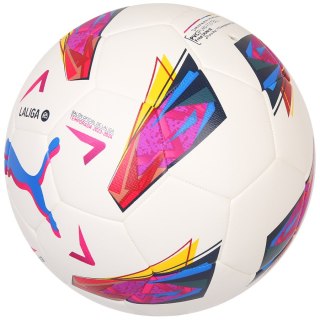 Piłka Puma Orbita Laliga 1 HYB 084108-01 multikolor 5 Puma