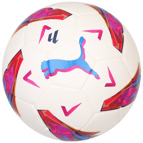 Piłka Puma Orbita Laliga 1 HYB 084108-01 multikolor 5 Puma