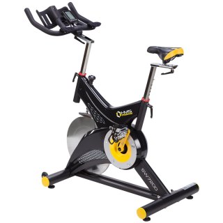 SW7200 ROWER STACJONARNY KOLARSKI Z OPOREM MECHANICZNYM 22KG HMS PREMIUM HMS PREMIUM