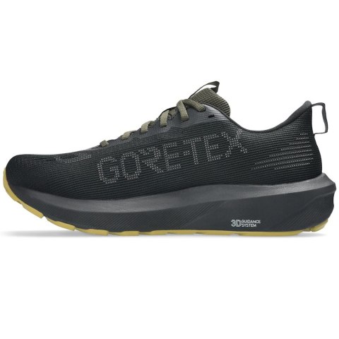 Buty Asics GT-1000 14 GTX 1011C078 001 42 czarny Asics