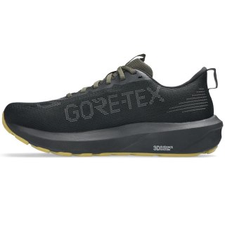 Buty Asics GT-1000 14 GTX 1011C078 001 44 czarny Asics