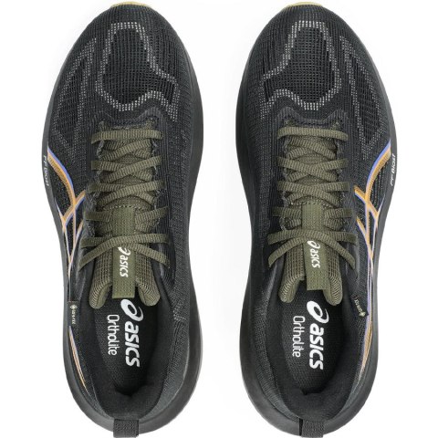 Buty Asics GT-1000 14 GTX 1011C078 001 45 czarny Asics