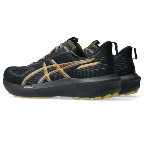 Buty Asics GT-1000 14 GTX 1011C078 001 45 czarny Asics