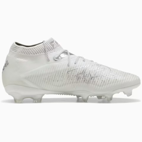 Buty Puma FUTURE 8 Ultimate FG 108138-04 biały 42 Puma