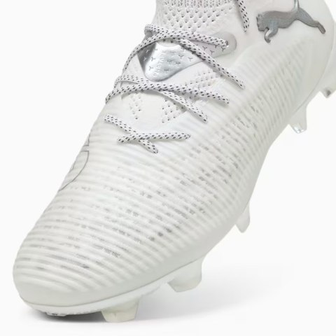 Buty Puma FUTURE 8 Ultimate FG 108138-04 biały 42 Puma