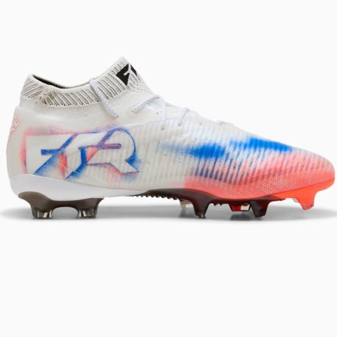 Buty Puma FUTURE 8 Ultimate FG 108581-01 biały 42 Puma