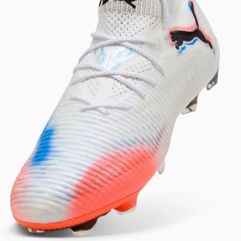 Buty Puma FUTURE 8 Ultimate FG 108581-01 biały 43 Puma