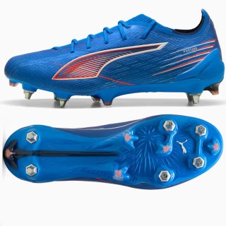Buty Puma ULTRA 6 Ultimate MxSG 108561-01 niebieski 41 Puma