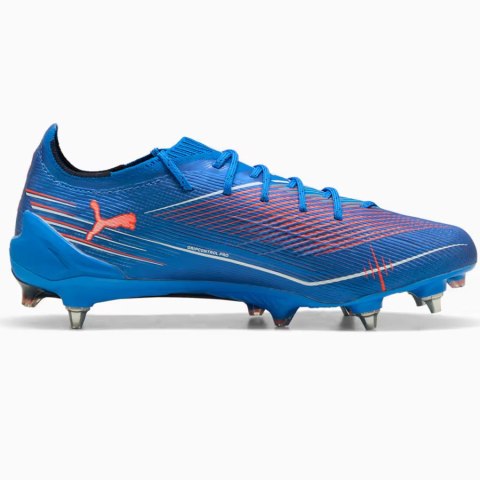 Buty Puma ULTRA 6 Ultimate MxSG 108561-01 niebieski 41 Puma