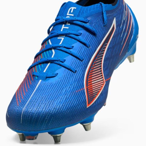Buty Puma ULTRA 6 Ultimate MxSG 108561-01 niebieski 41 Puma