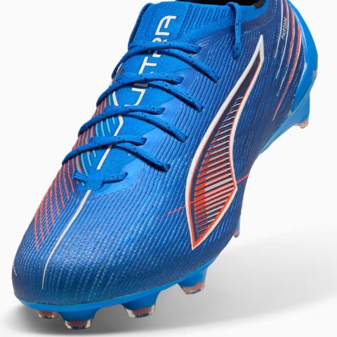Buty Puma Ultra 6 Ultimate FG 108557-01 niebieski 42 1/2 Puma