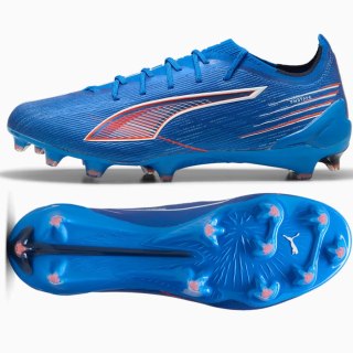 Buty Puma Ultra 6 Ultimate FG 108557-01 niebieski 44 1/2 Puma