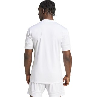 Koszulka adidas SQUADRA 25 JSY JG5834 biały L Adidas