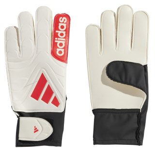 Rękawice adidas Copa GL Club JH3789 biały 10,5 Adidas