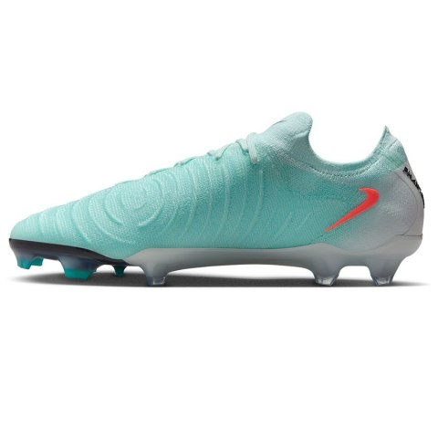 Buty Nike Phantom GX II Elite FG FJ2559-300 zielony 41 Nike