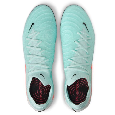 Buty Nike Phantom GX II Elite FG FJ2559-300 zielony 41 Nike