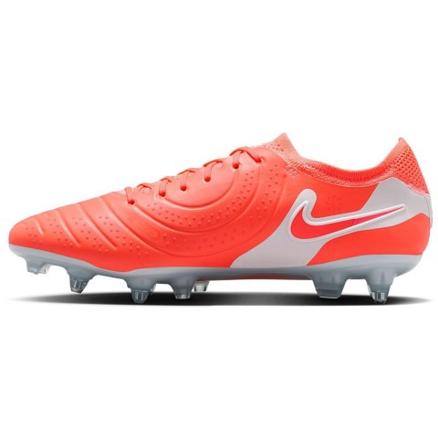 Buty Nike Tiempo Legend 10 Elite SG-Pro AC DV4329-800 pomarańczowy 42 1/2 Nike