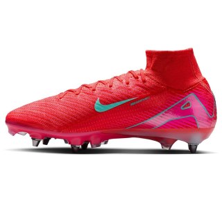 Buty Nike Zoom Mercurial Superfly 10 Elite SG-PRO FQ8342-800 pomarańczowy 42 Nike
