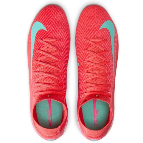 Buty Nike Zoom Mercurial Superfly 10 Elite SG-PRO FQ8342-800 pomarańczowy 42 Nike