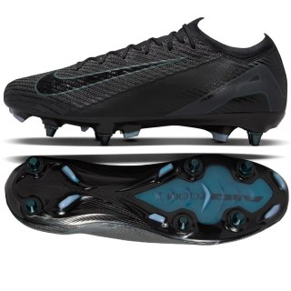 Buty Nike Zoom Mercurial Vapor 16 Elite SG-PRO FQ8688-002 czarny 42 Nike