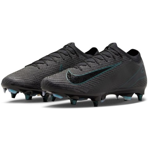 Buty Nike Zoom Mercurial Vapor 16 Elite SG-PRO FQ8688-002 czarny 42 Nike