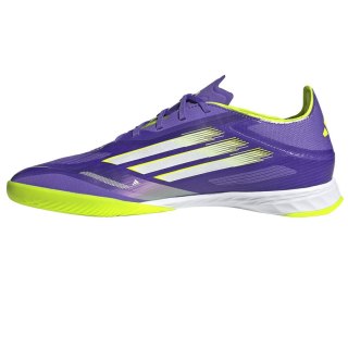 Buty adidas F50 Pro IN JH7682 fioletowy 44 2/3 Adidas
