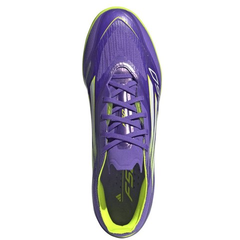 Buty adidas F50 Pro IN JH7682 fioletowy 44 2/3 Adidas