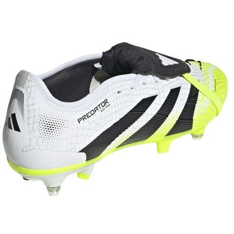 Buty adidas Predator Pro FT SG JS4077 biały 42 2/3 Adidas