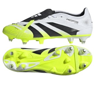 Buty adidas Predator Pro FT SG JS4077 biały 42 Adidas